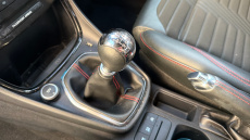 Ford Puma 1.0 EcoBoost Hybrid mHEV ST-Line X 5dr Petrol Hatchback